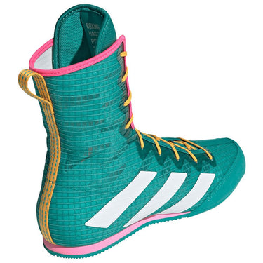 Adidas Box Hog 4 Boxing Boots 25